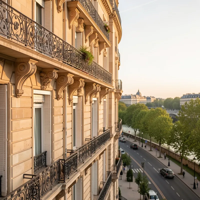 Achat appartement Lyon 3 : prix 2026, quartiers et budget