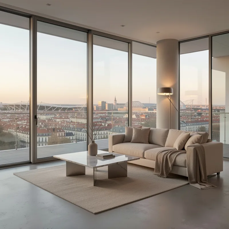 Achat appartement Lyon 7 : prix 2026, quartiers et conseils par budget