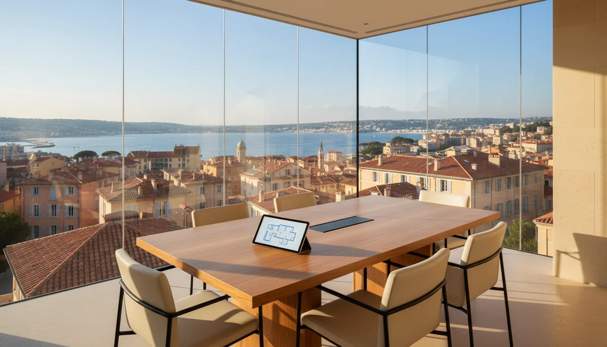 Agence immobilière à Nice : 7 critères pour bien choisir en 2026