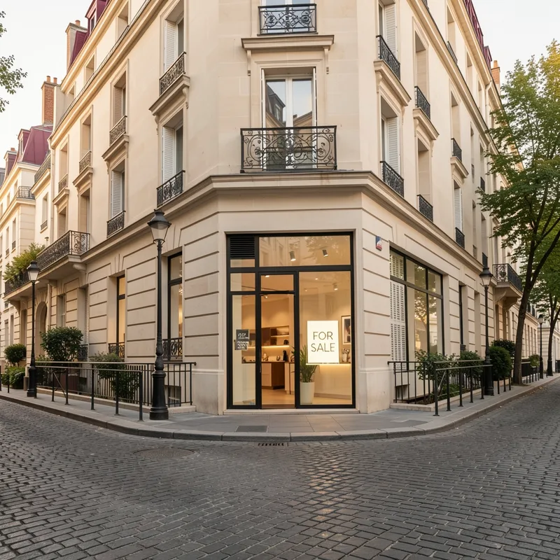 Agence immobilière Paris 18ᵉ : tarifs, quartiers et conseils pour bien choisir en 2026