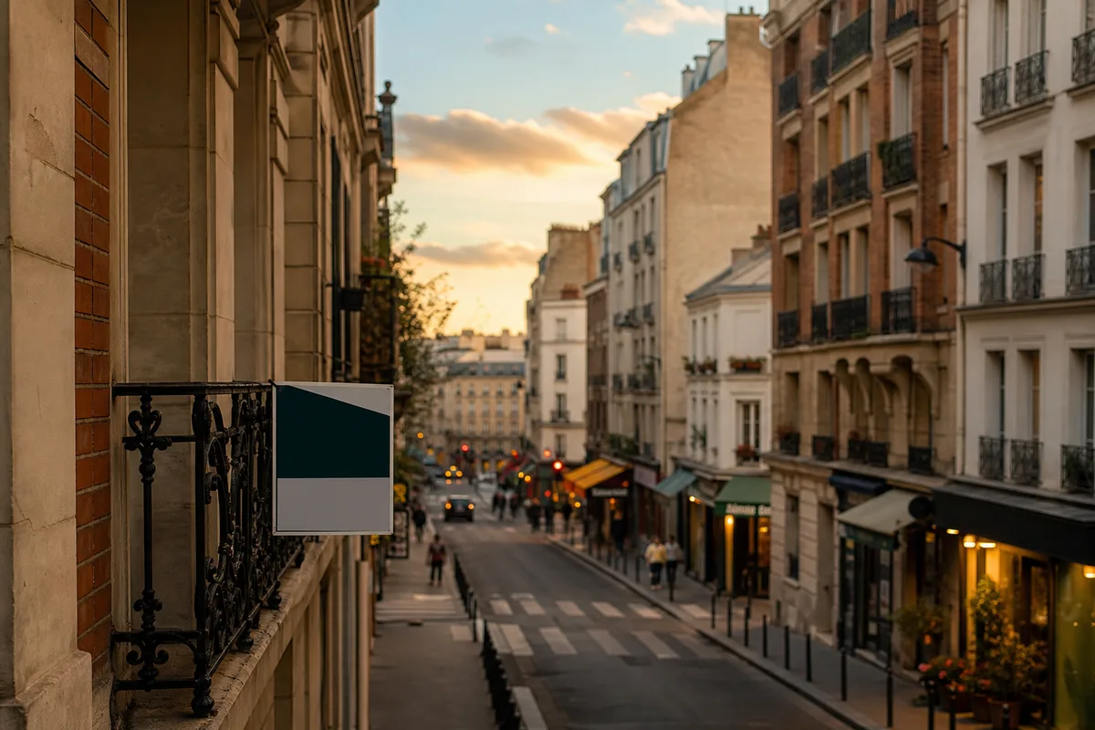 Agence immobilière Paris 20e : guide quartier par quartier