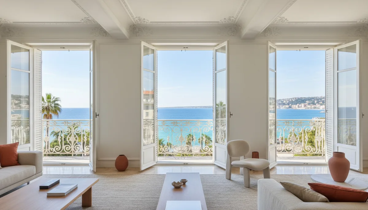 Appartement A Acheter Nice