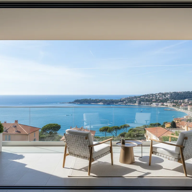 Appartement à vendre à Nice : prix 2026, quartiers et conseils d'achat