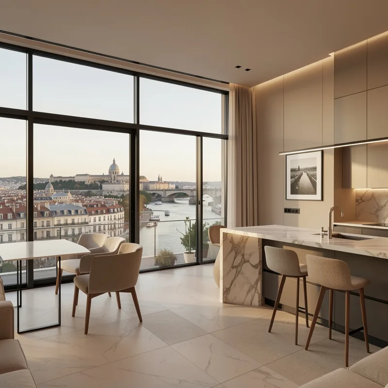 Appartements Lyon achat : prix 2026, quartiers et conseils pour bien choisir
