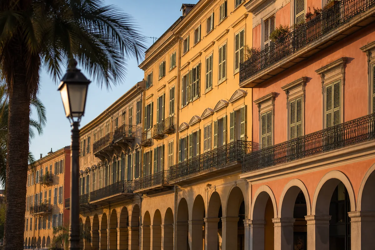 Chasseur immobilier à Nice : mandat, honoraires, utilité