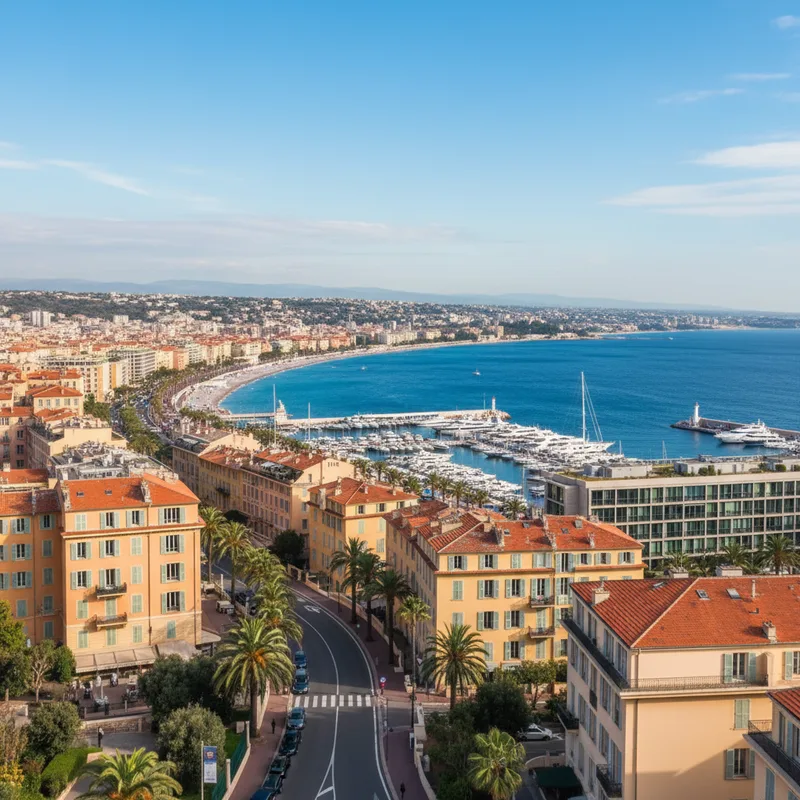 Immobilier nice : le guide complet du marché niçois en 2026