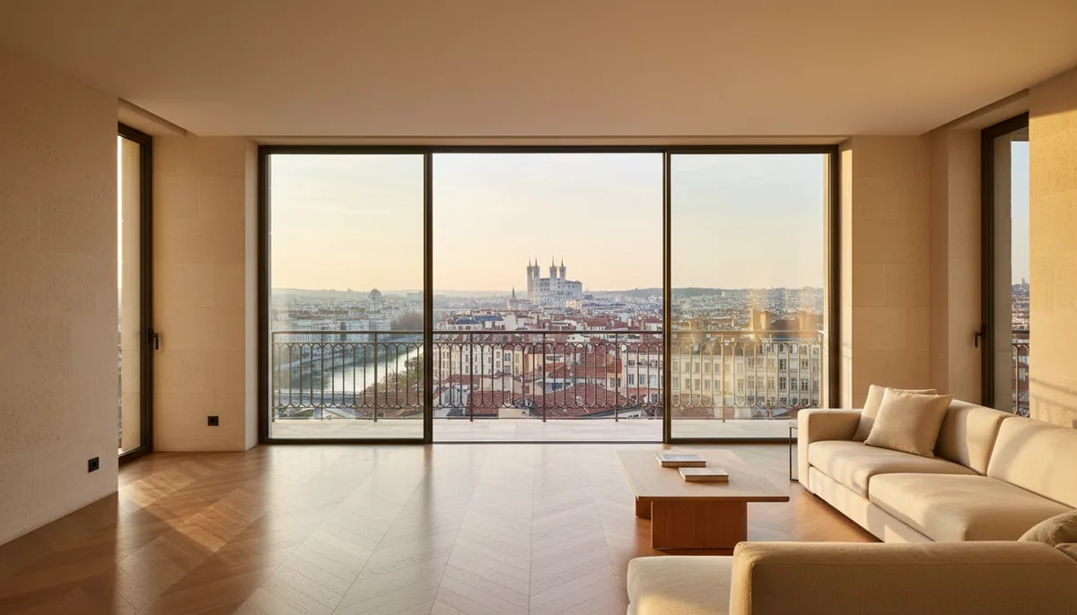 Lyon appartement à vendre : prix 2026, quartiers et conseils pour réussir votre achat