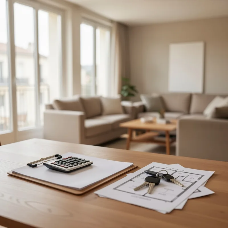 Négocier le prix d'un bien immobilier : méthode et arguments en 2026