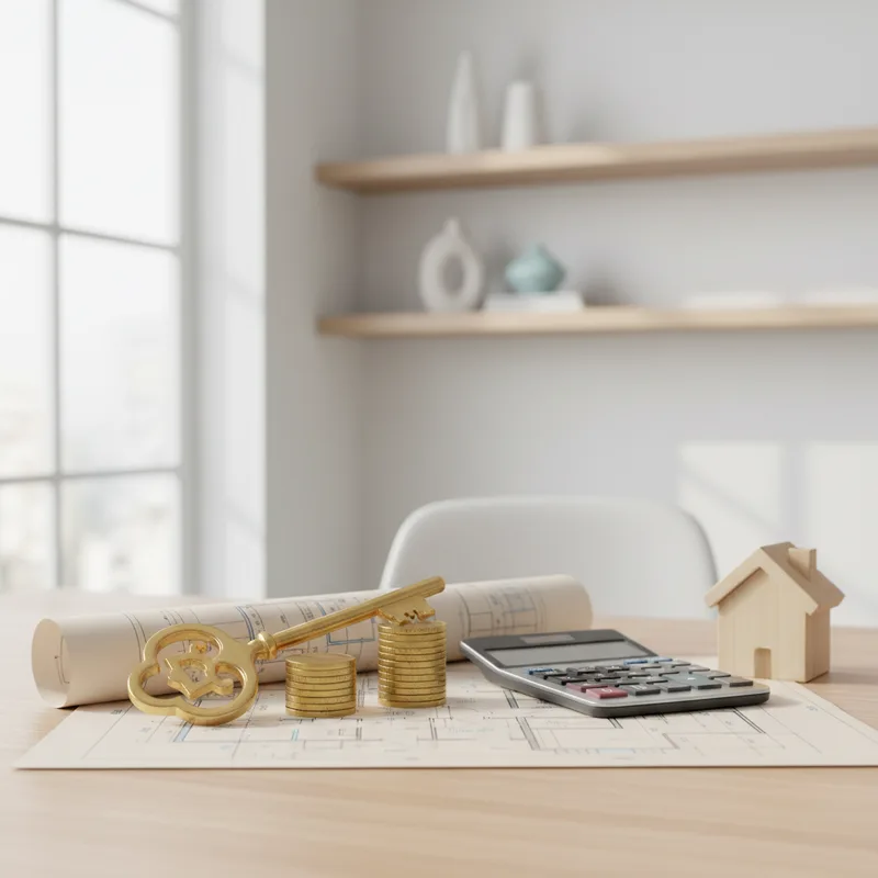 Prêt à taux zéro 2026 : conditions, montants et zones éligibles