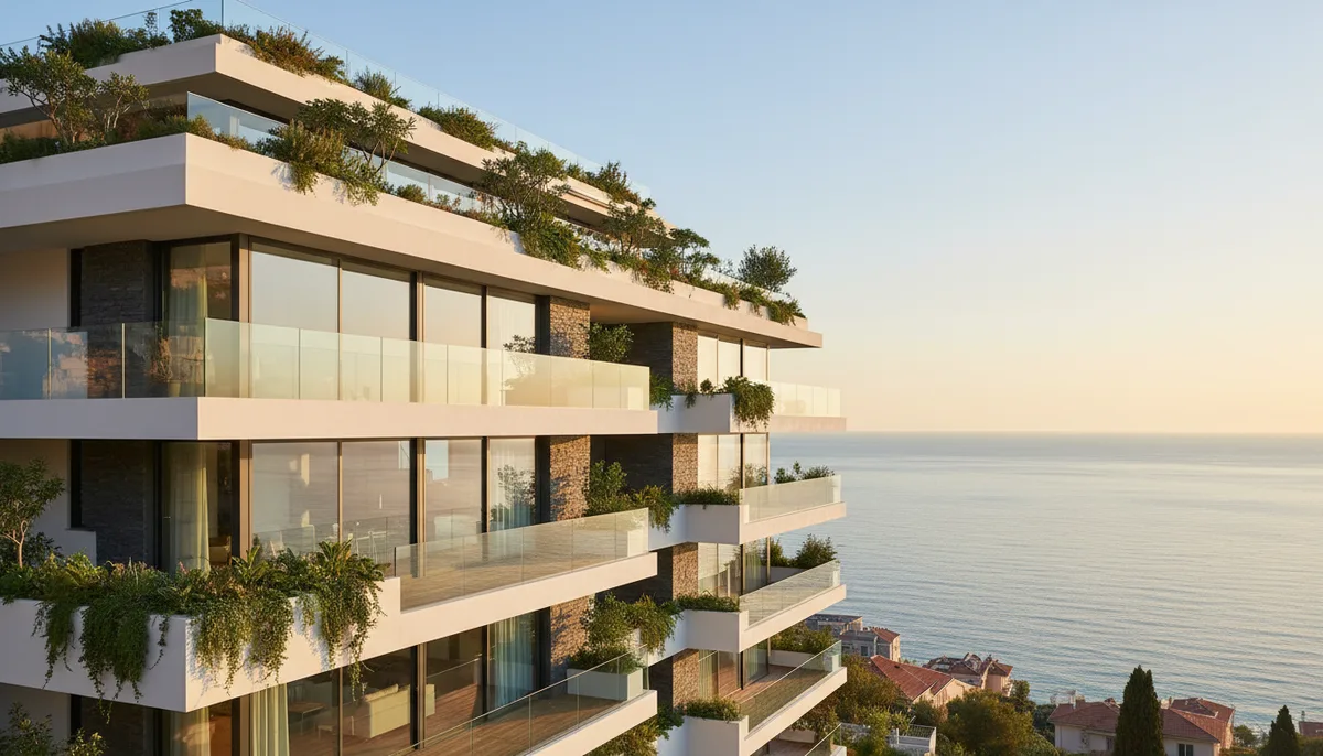 Promoteur immobilier Nice : 7 acteurs clés, prix et programmes neufs 2026