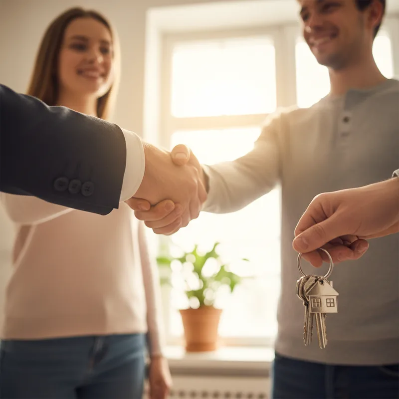 Achat & Vente Immobilière