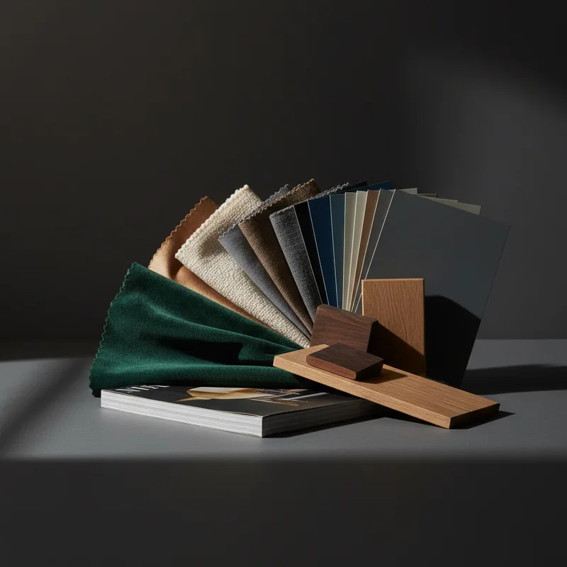 Décoration Intérieure