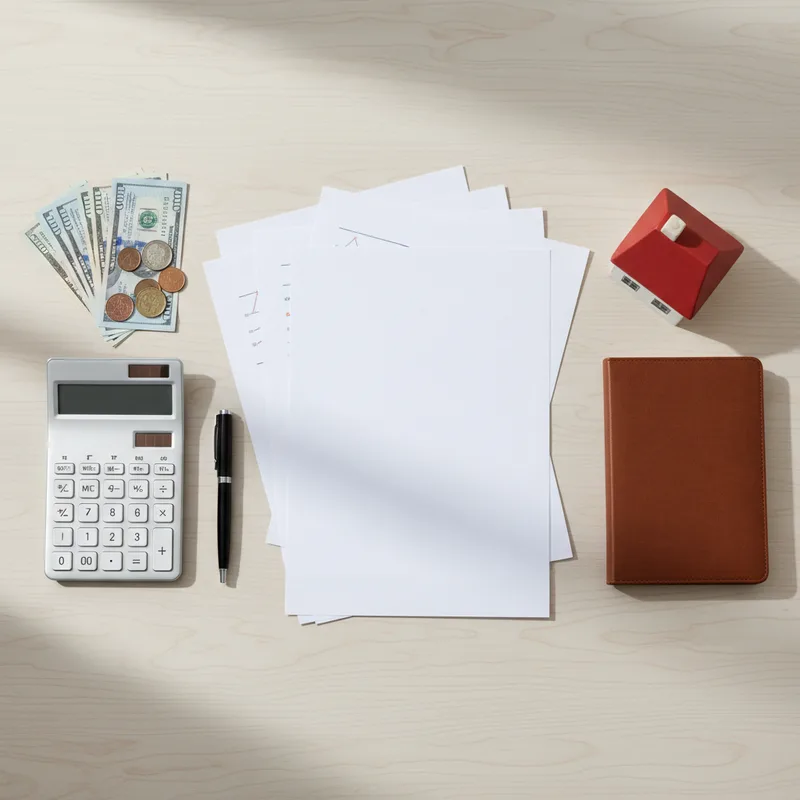 Financement Immobilier