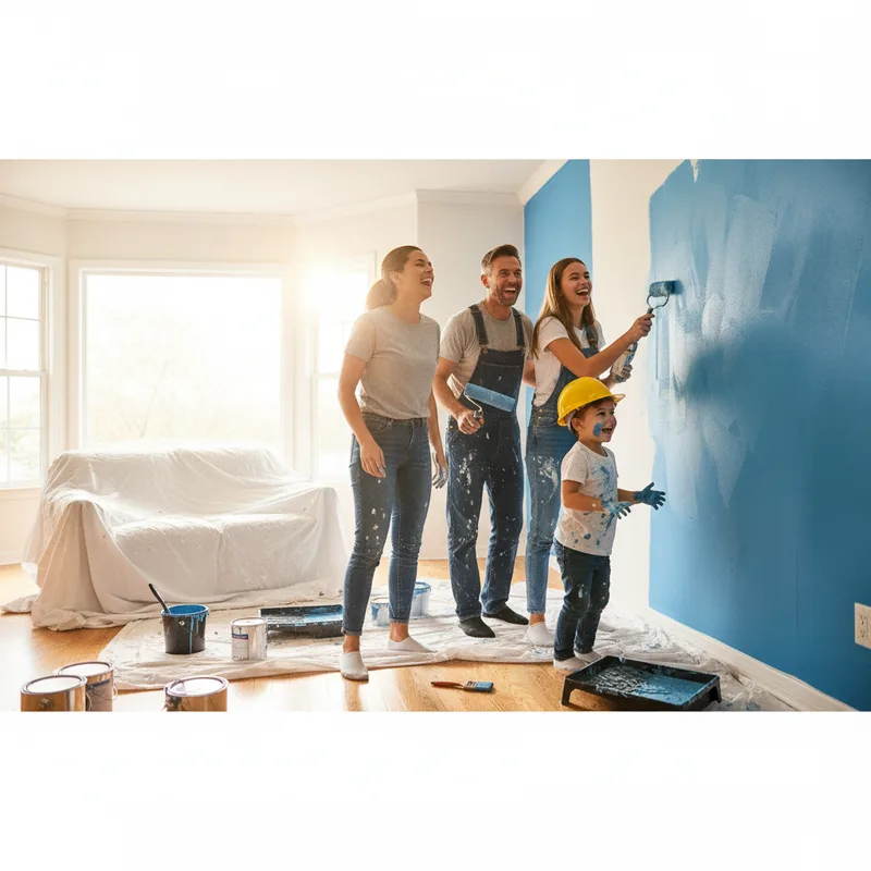 Rénovation